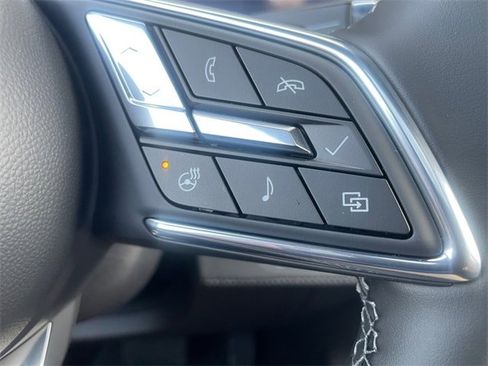 New 2025 Buick Enclave Sport Touring w/ Power Package image 27