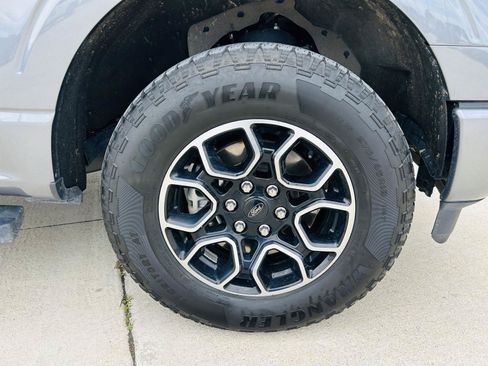 Used 2022 Ford F150 XLT w/ Equipment Group 302A High AWD/4WD image 39