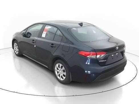 New 2026 Toyota Corolla LE image 5