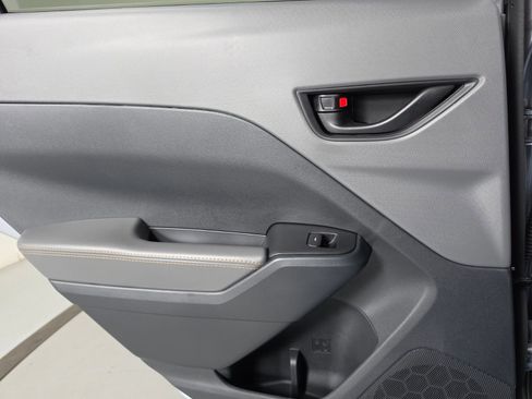 New 2026 Subaru Crosstrek 2.5i Wilderness AWD/4WD image 22