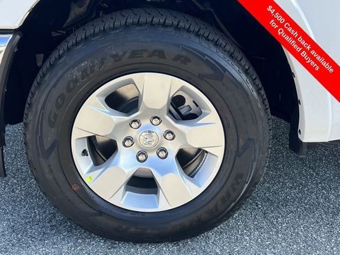 New 2026 RAM 1500 Big Horn/Lone Star image 30