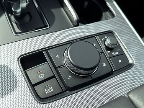 New 2026 MAZDA CX-70 SC AWD/4WD image 24