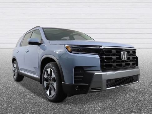 New 2026 Honda Pilot Elite image 7