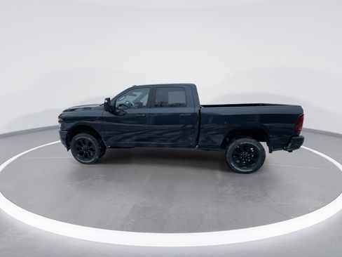 New 2026 RAM 2500 Big Horn image 8