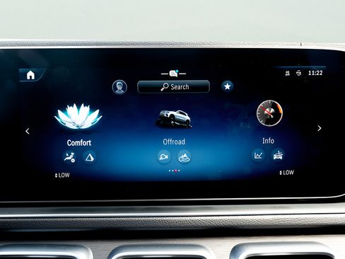 Certified 2024 Mercedes-Benz GLE 450 4MATIC image 22
