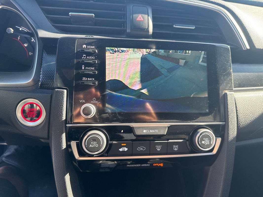 Used 2020 Honda Civic Sport image 30