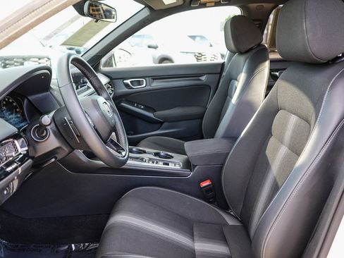 Used 2025 Honda Civic Sport image 18