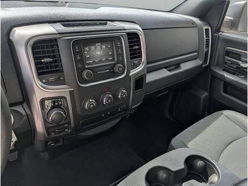 Used 2024 RAM 1500 Warlock AWD/4WD image 20