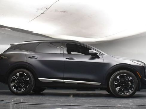 Certified 2026 Kia Sportage SX FWD image 41
