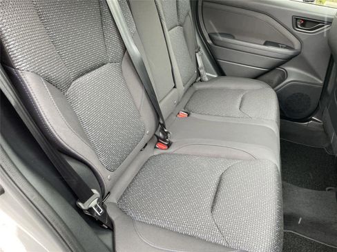 Certified 2025 Subaru Forester Premium AWD/4WD image 17