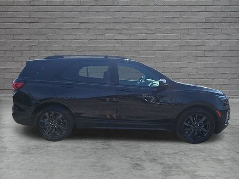 Used 2023 Chevrolet Equinox RS FWD image 6