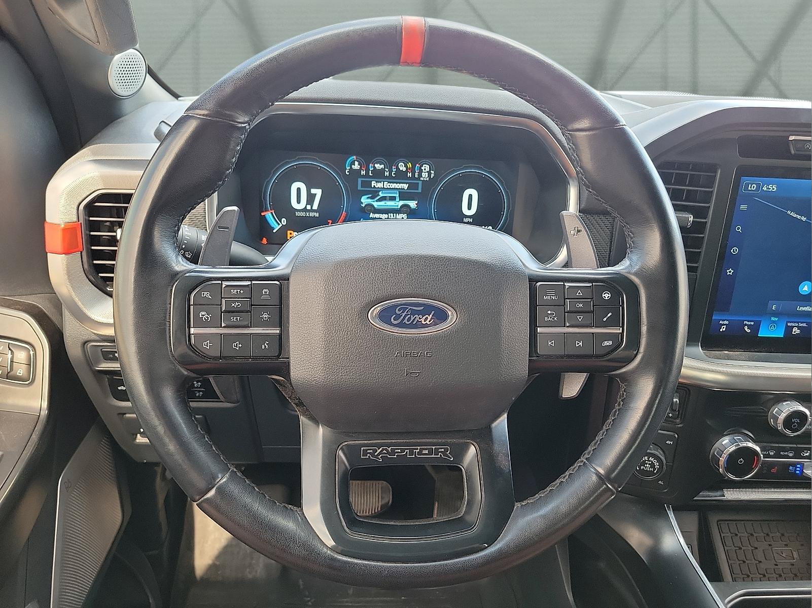 Used 2023 Ford F150 Raptor w/ Raptor Carbon Fiber Package AWD/4WD image 19