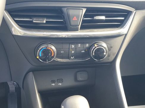 Used 2026 Buick Encore GX Preferred image 27