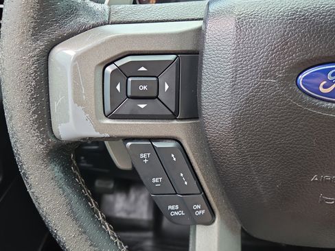 Used 2018 Ford F150 Raptor w/ Equipment Group 802A Luxury AWD/4WD image 20