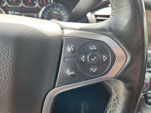 Used 2015 Chevrolet Suburban LTZ AWD/4WD image 29