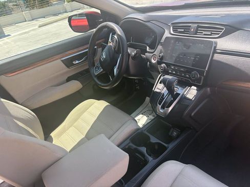 Used 2019 Honda CR-V EX image 19