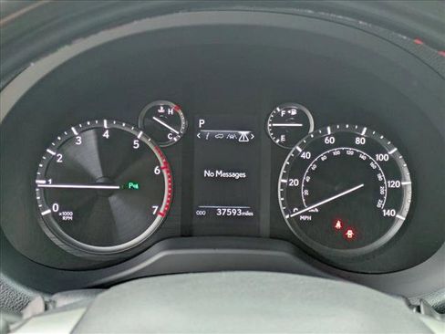 Used 2023 Lexus GX 460 Premium AWD/4WD image 11