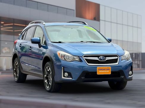 Used 2016 Subaru Crosstrek 2.0i Premium image 1