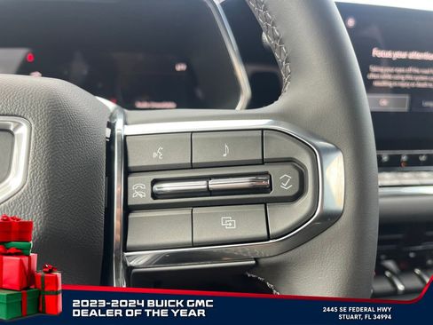 New 2026 GMC Canyon Elevation w/ Convenience Package image 25