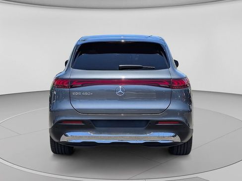 Used 2023 Mercedes-Benz EQS 450+ SUV image 11