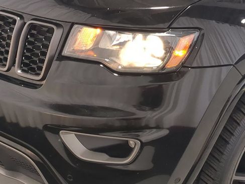 Used 2021 Jeep Grand Cherokee Limited w/ Quick Order Package 28K 80th AWD/4WD image 14