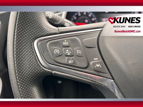 Used 2024 Chevrolet Malibu LT image 15