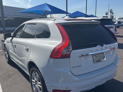 Used 2014 Volvo XC60 3.2 w/ Protection Package image 20