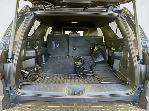 Used 2025 Toyota 4Runner Limited image 27