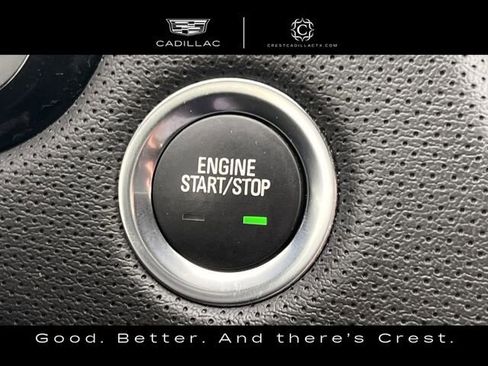 Certified 2022 Cadillac XT5 Premium Luxury w/ Technology Package image 21