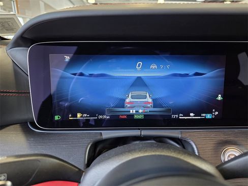 Certified 2024 Mercedes-Benz AMG GT 63 S image 20