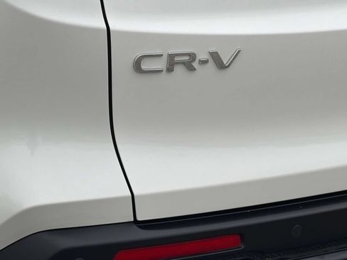 Used 2025 Honda CR-V EX-L image 6