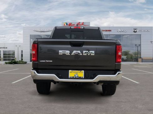 New 2026 RAM 1500 Lone Star RWD image 4