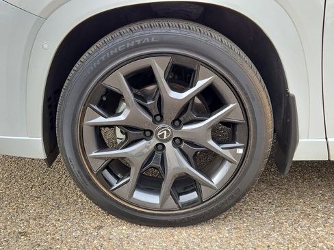 Certified 2024 Lexus TX 350 350 Luxury Technology w/ Technology Package image 11