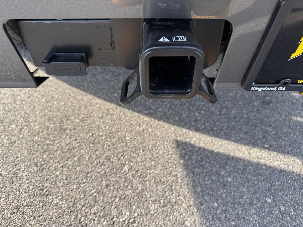 Used 2026 Ford Maverick Lobo AWD/4WD image 17