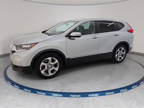 Used 2019 Honda CR-V EX-L image 11