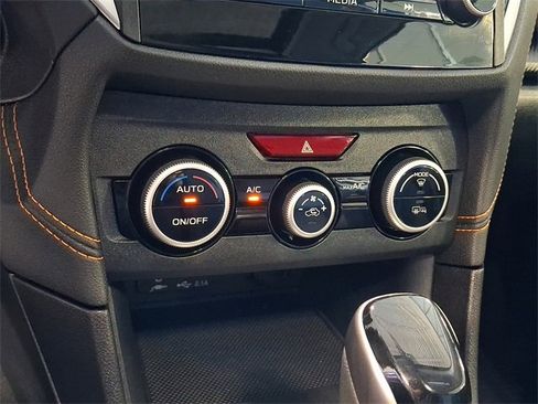 Certified 2023 Subaru Crosstrek 2.0i Premium image 16