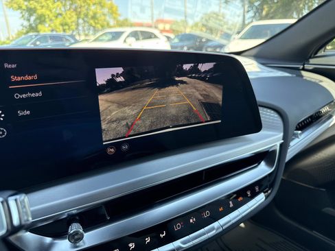 New 2025 Cadillac Lyriq Sport image 26