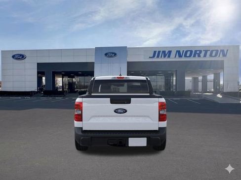 New 2026 Ford Maverick XL image 7