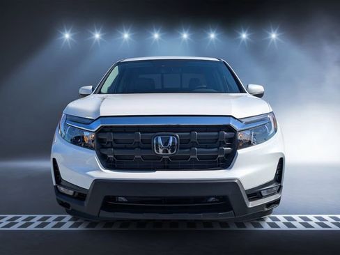 New 2026 Honda Ridgeline RTL image 9