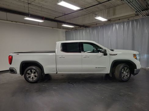 Used 2020 GMC Sierra 1500 SLE image 10