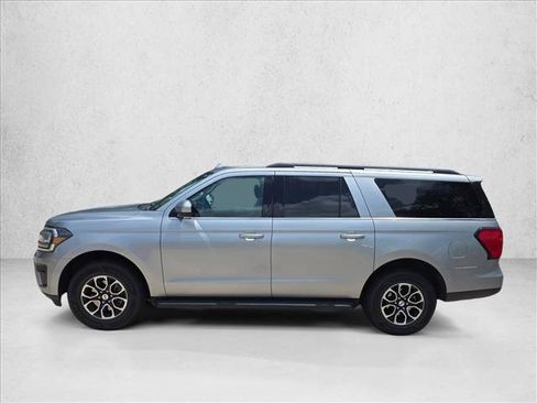 Used 2024 Ford Expedition Limited RWD image 8