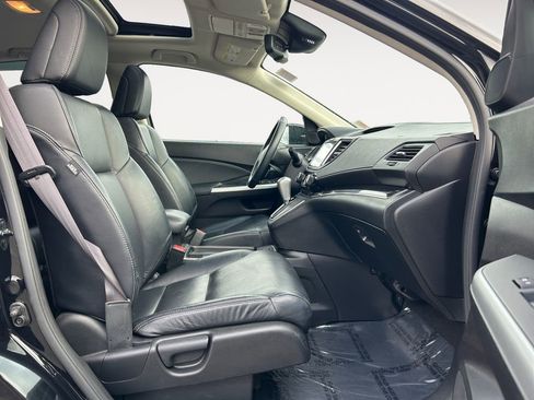 Used 2015 Honda CR-V Touring image 10