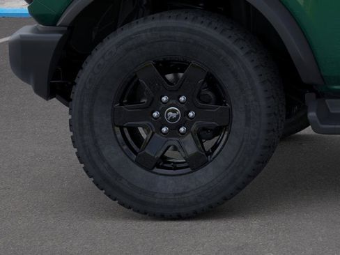 New 2025 Ford Bronco Big Bend image 21