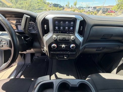 Used 2022 GMC Sierra 1500 Elevation AWD/4WD image 24