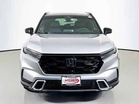 Certified 2023 Honda CR-V Sport Touring image 18