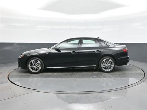 Used 2021 Audi A4 2.0T Premium Plus w/ Premium Plus Package image 4
