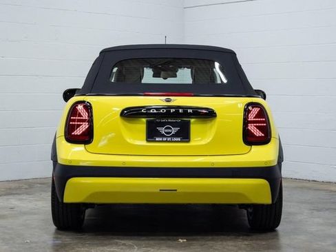 Used 2026 MINI Cooper S FWD image 9