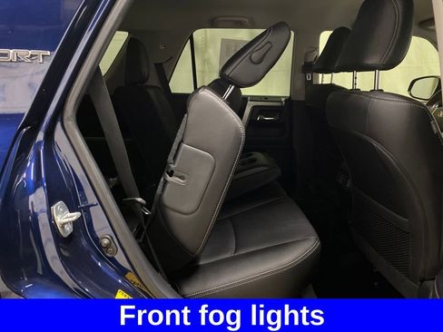 Used 2022 Toyota 4Runner TRD Sport image 10