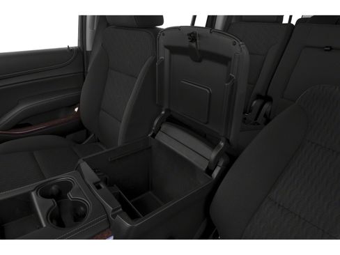 Used 2018 GMC Yukon XL SLT image 9