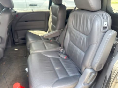 Used 2009 Honda Odyssey Touring image 11